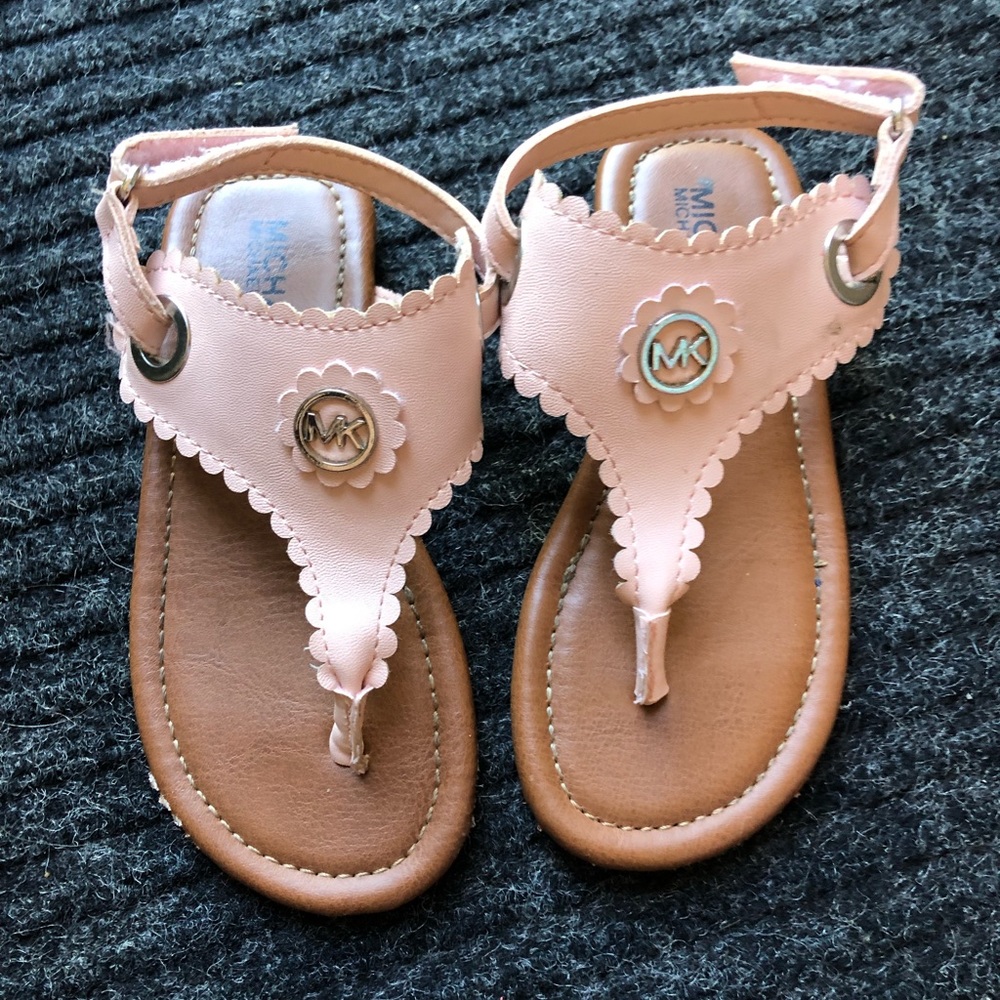 Michael Kors sandals